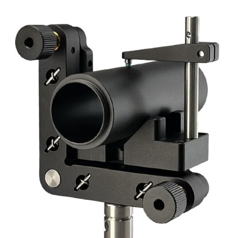 Kinematic V-Mount (KVM)