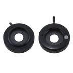 Iris Diaphragm (2mm - 28mm), M4 Mounting Holes