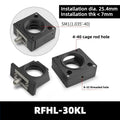 Removable Filter Holders and Inserts (RFHL)