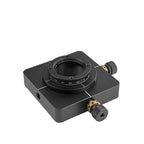 XY Translation Mount with Rotation (XYTMwR)