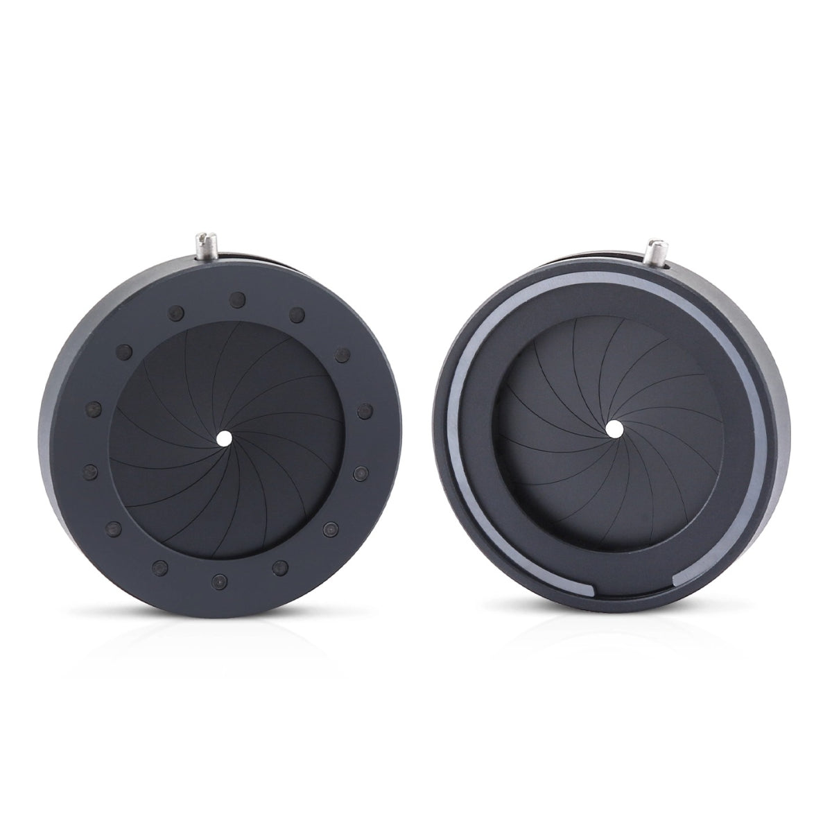Iris Diaphragm (1.5mm - 22mm)