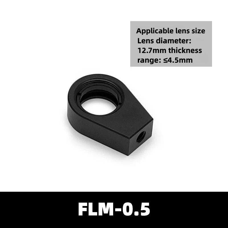 Fixed Lens Mount (FLM)