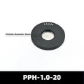 Precision Pinhole 20-2000μm (PPH)