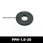 Precision Pinhole 20-2000μm (PPH)