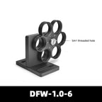 Dual Filter Wheel (DFW)