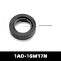 1" Adapters for Unmounted Optics (1AO)
