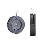 Iris Diaphragm (0.8mm - 9.5mm)