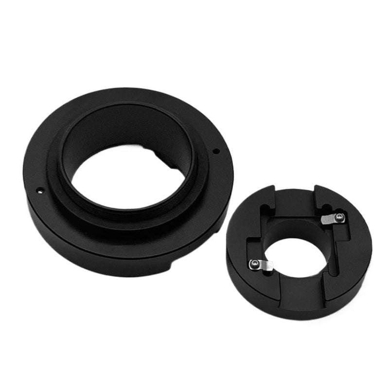SM-Threaded Adapters for Square Filters (TASF)