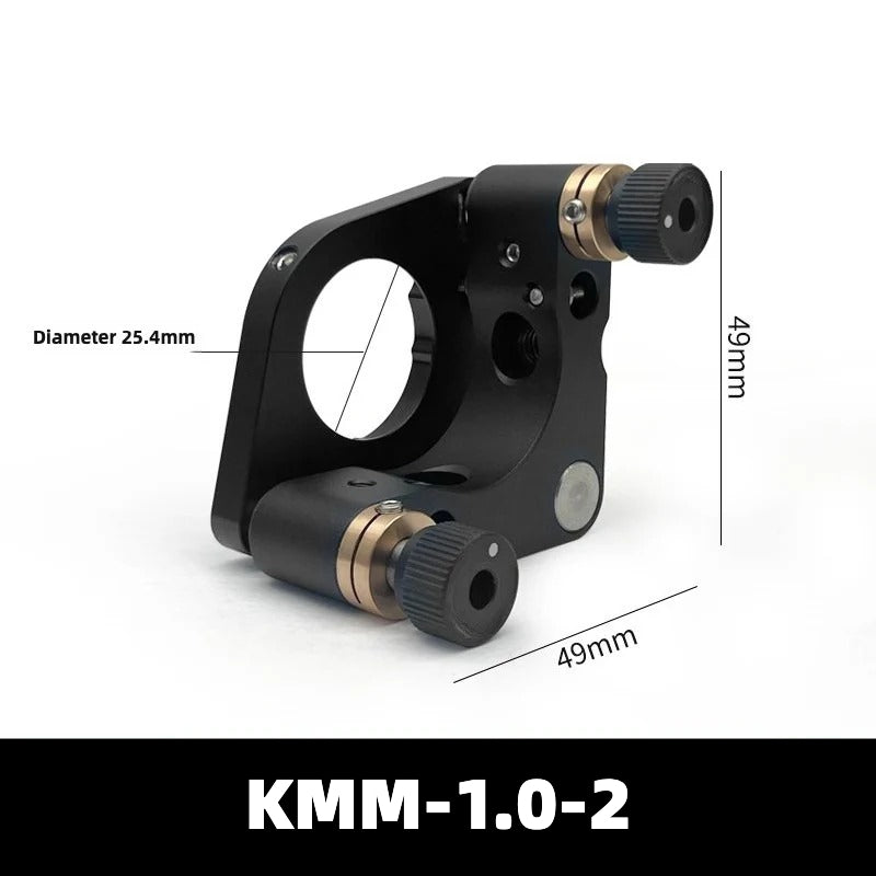 Kinematic Mirror Mount (KMM)