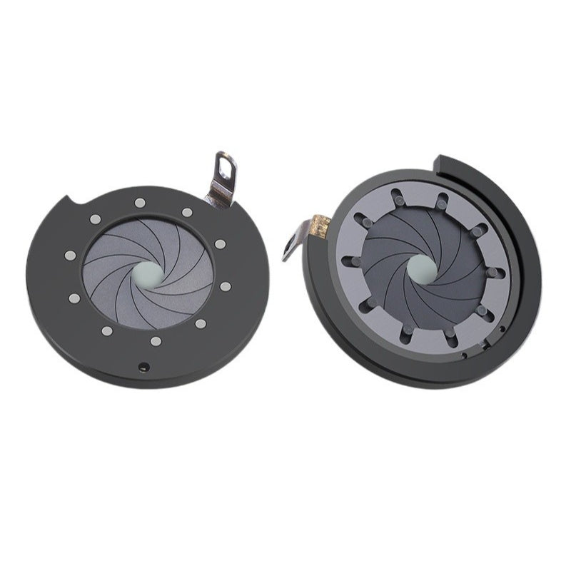 Iris Diaphragm (4.5mm - 18mm)