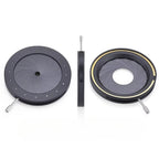 Iris Diaphragm (2.5mm - 36mm)