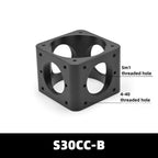 Standard 30mm Cage Cube (30CC)