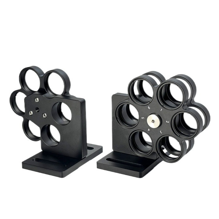 Dual Filter Wheel (DFW)