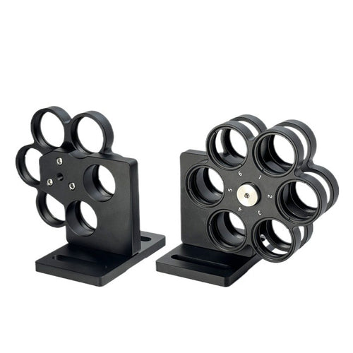 Dual Filter Wheel (DFW)