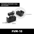Fixed V-Mount (FVM)