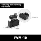 Fixed V-Mount (FVM)