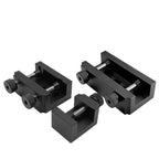 Fixed Rectangular Filter Mount for t<14mm (FRFMt14)