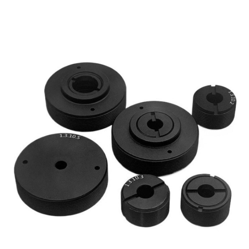 TO Can Laser Diode Mounts (TOCLDM)