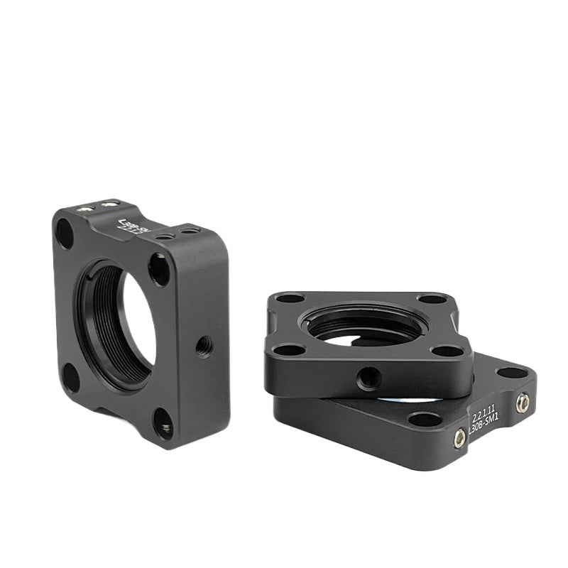 30mm Standard Cage Plate with Internal SM1 Thread (SCP30)