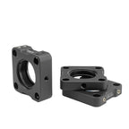 30mm Standard Cage Plate with Internal SM1 Thread (SCP30)