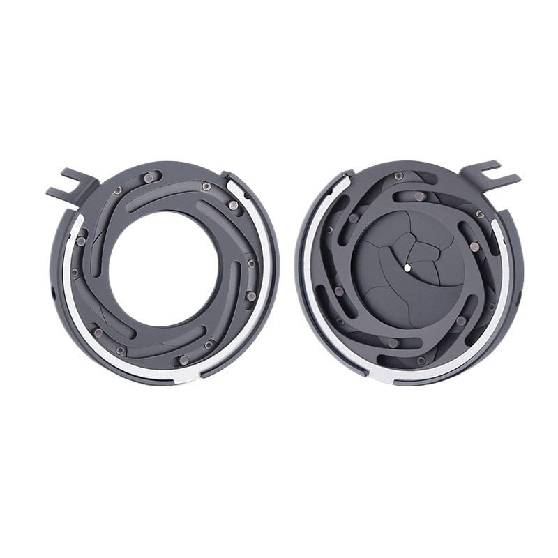 Iris Diaphragm (0mm - 11.8mm)