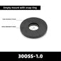 20-200um Optical Slits (Slit Length = 3mm)