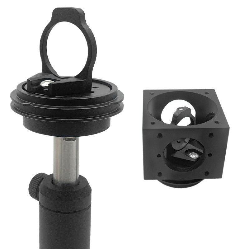 30mm Cage Cube Optic Mount (30CCOM)