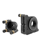 Kinematic 360° Rotation Mount