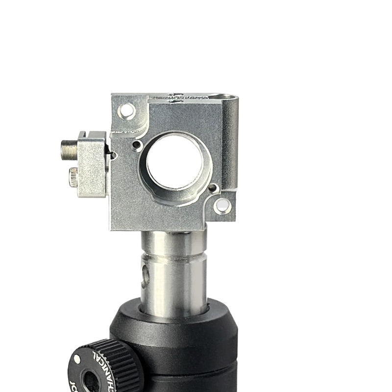 Flexure Mirror Mount with Vertical Drives