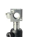 Flexure Mirror Mount with Vertical Drives