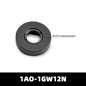 1" Adapters for Unmounted Optics (1AO)