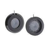 Iris Diaphragm (1.5mm - 23mm)