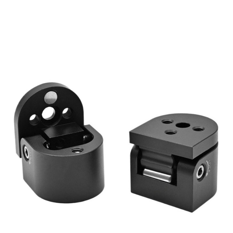 Adjustable Flip Platform Mount (AFPF)