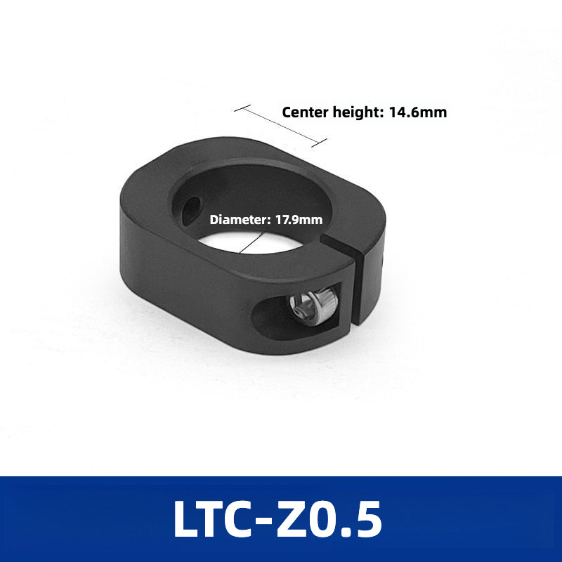 Lens Tube Clamp