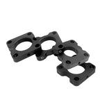 30mm Cage Plate with RMS,C-Mount Internal Thread (SCP30RC)