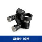 Gimbal Mirror Mount for 1" Optics