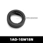 1" Adapters for Unmounted Optics (1AO)