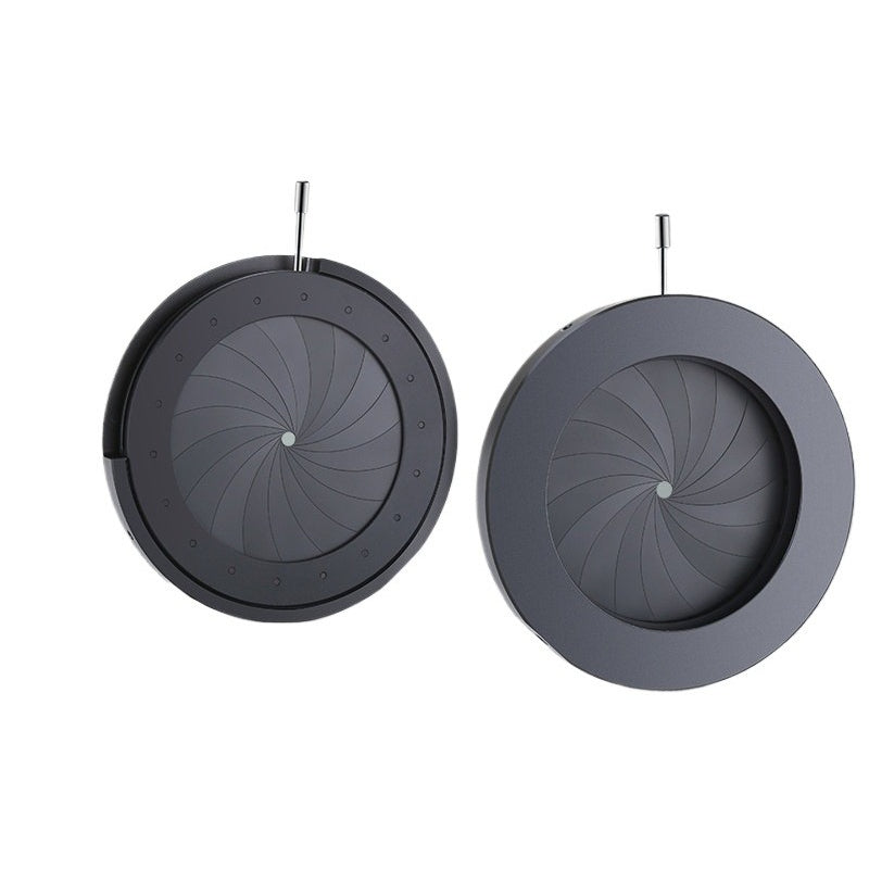 Iris Diaphragm (4mm - 60mm)