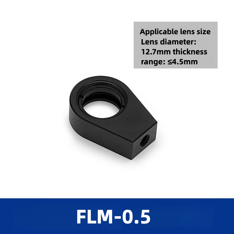 Fixed Lens Mount