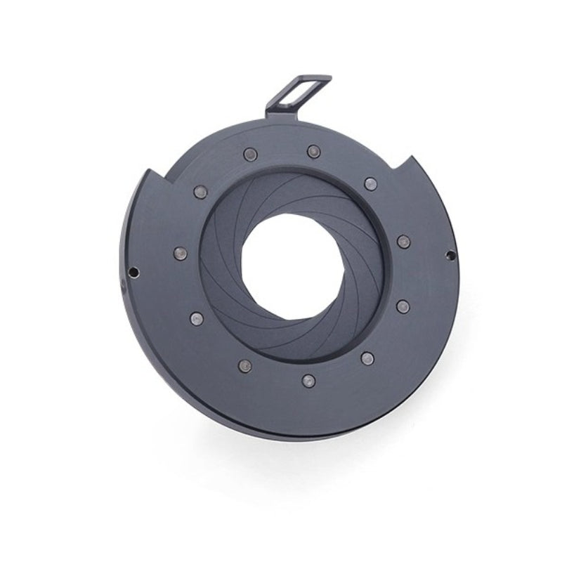 Iris Diaphragm (1.8mm - 22mm)