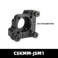Cage System Kinematic Mirror Mount (CSKMM)