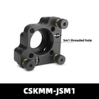 Cage System Kinematic Mirror Mount (CSKMM)