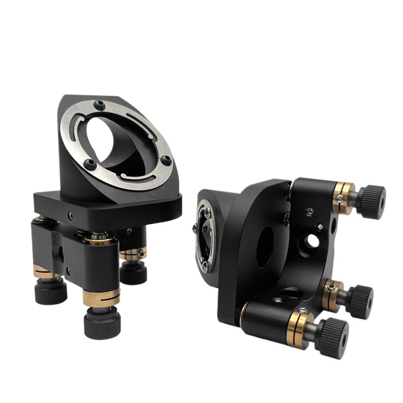 45° Kinematic Optic Mount (D45OM)