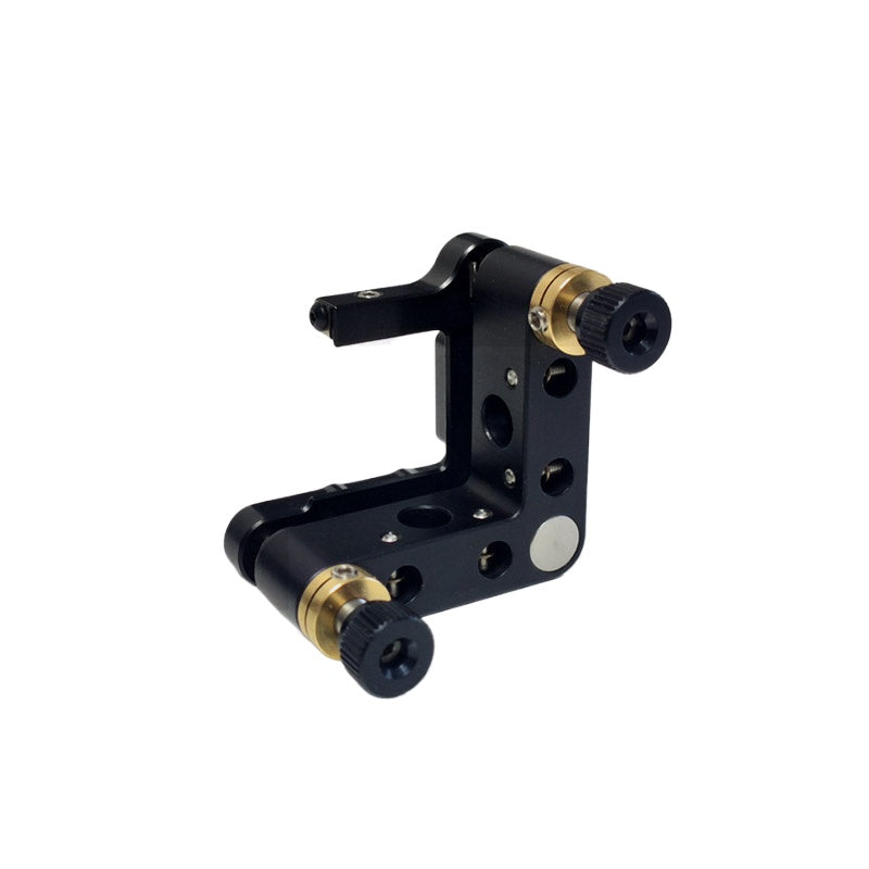 Kinematic Rectangular Optic Mount