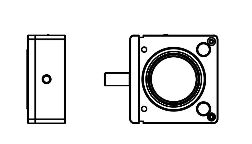 Removable Filter Holders and Inserts (RFHL)
