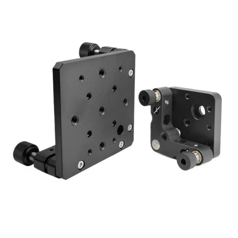 Kinematic Platform Mount
