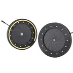 Iris Diaphragm (1mm - 29mm)