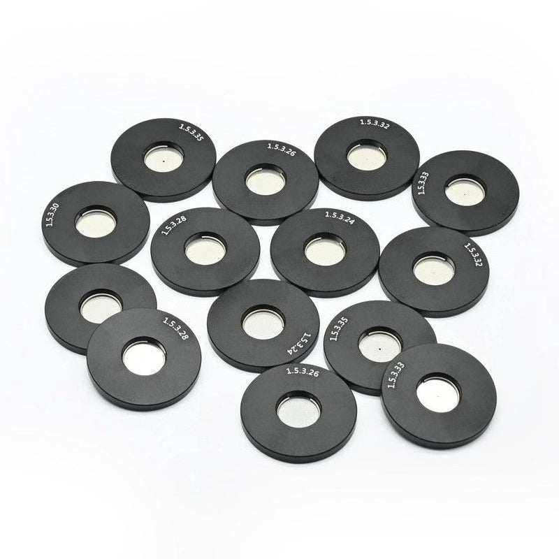 Precision Pinhole 20-2000μm (PPH)