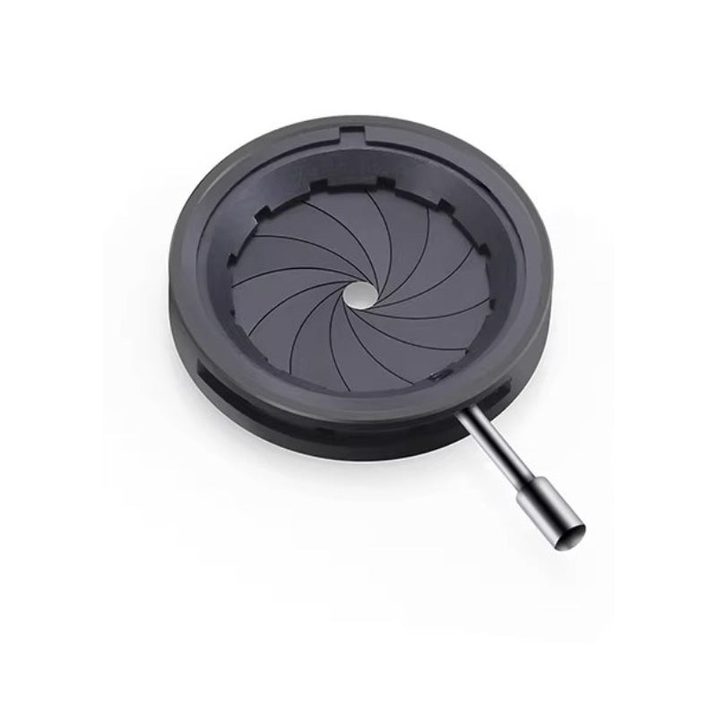 Iris Diaphragm (1mm - 20mm)