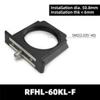 Removable Filter Holders and Inserts (RFHL)
